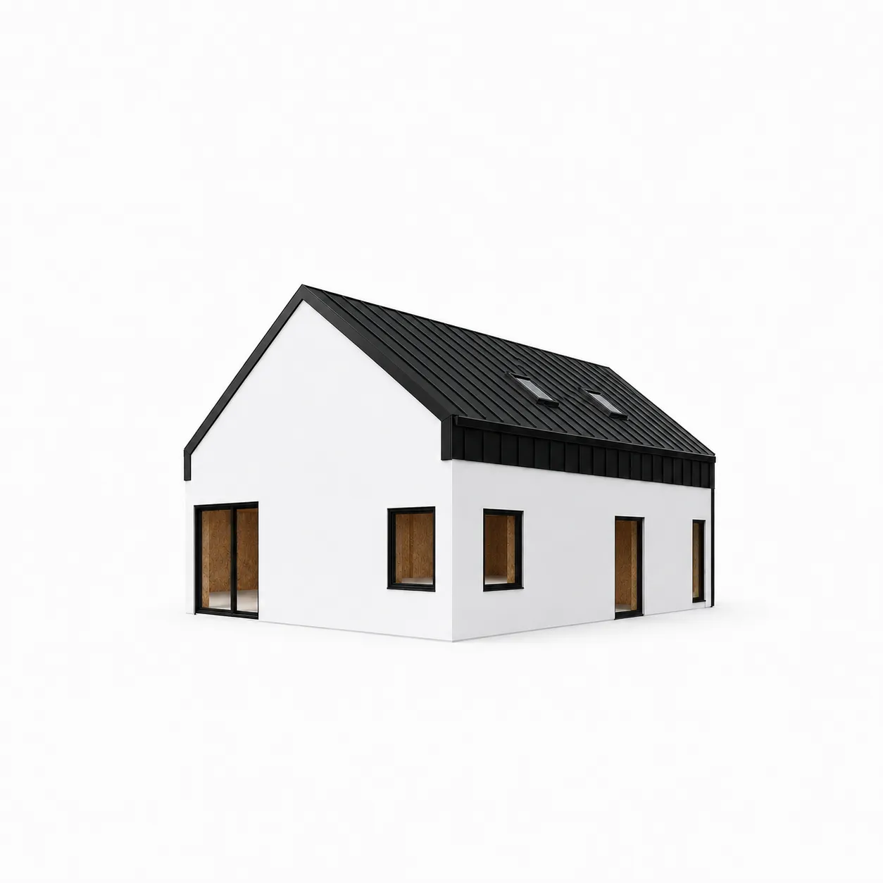 MTB ELEVEN - Flat Pack™