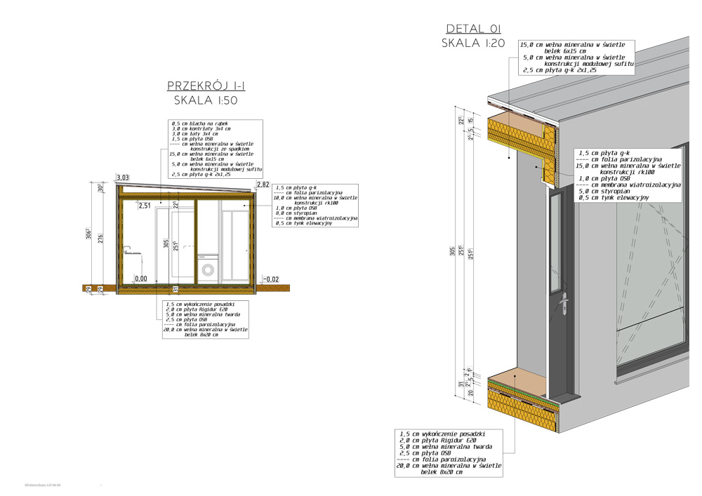 Marina Module u2013 MTB Modules