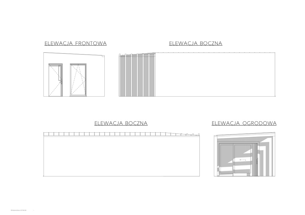 Marina Module u2013 MTB Modules